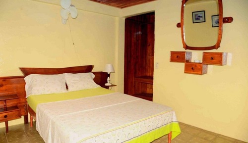 Habitación Confort doble