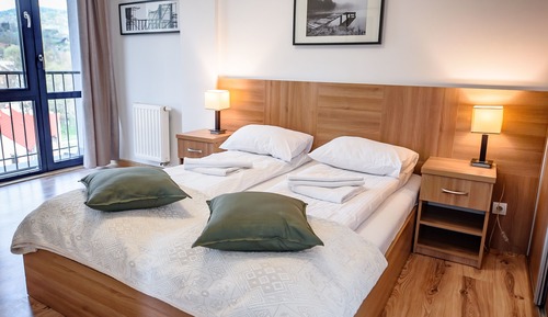 Apartamento (126B)