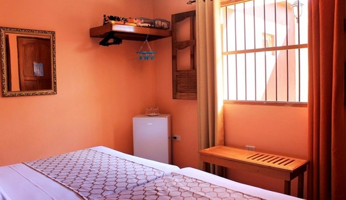 Habitación Premium doble