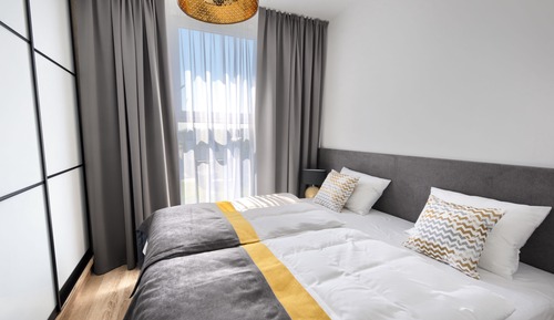 Suite estudio superior (Latte 23)