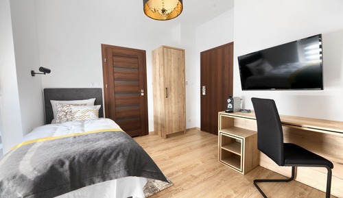 Habitación estándar (Espresso 14)