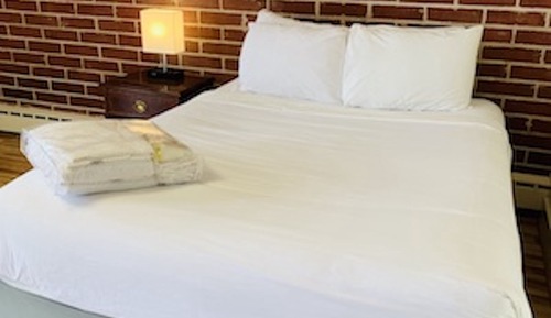 Habitación estándar