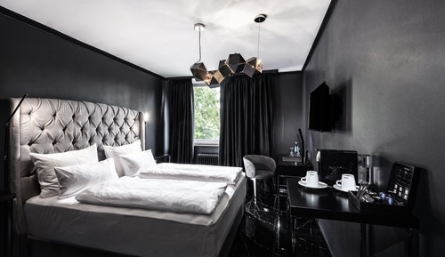 Habitación doble (Belmont Duo)