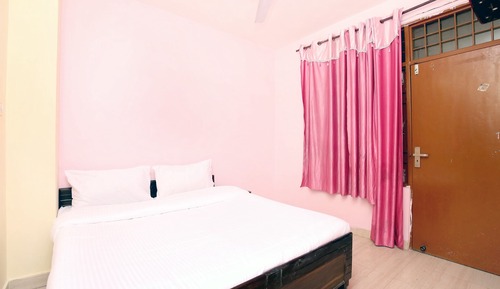 Habitación estándar