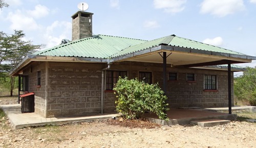 Casa de campo