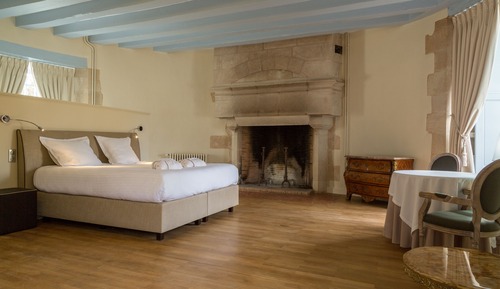 Habitación panorámica