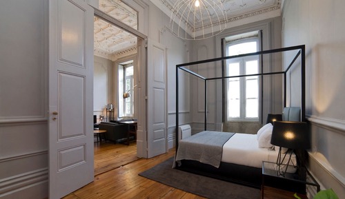 Apartamento Royal