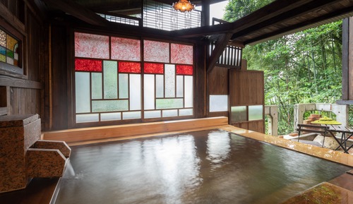 Habitación Premier, no fumadores (Japan Western Style, Asamoya, AD Only)