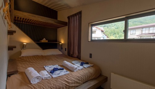 Suite Premium