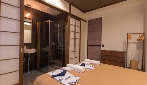 Apartamento Premium