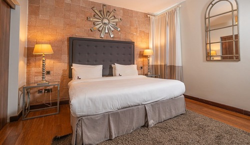 Apartamento Premium, 2 habitaciones