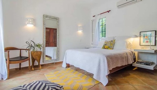 Villa Deluxe