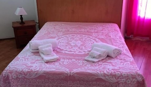 Habitación básica doble