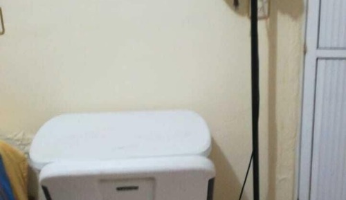 Habitación cuádruple