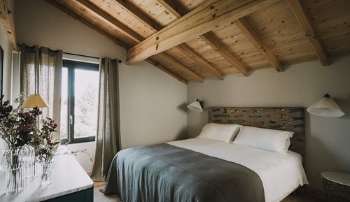 Chalet Confort