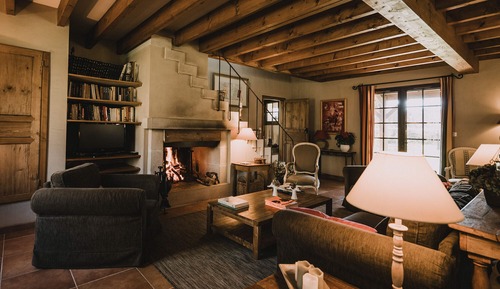 Suite familiar