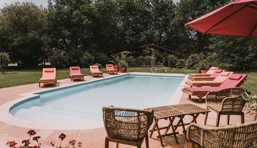 Suite Deluxe