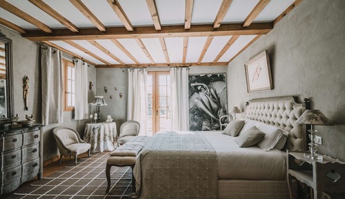 Suite Deluxe