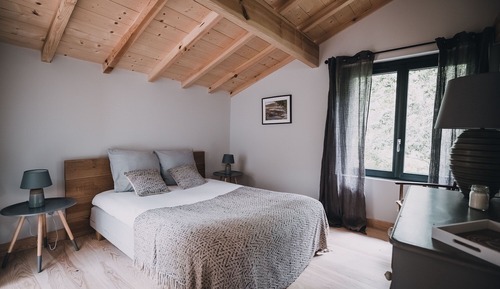 Chalet Confort