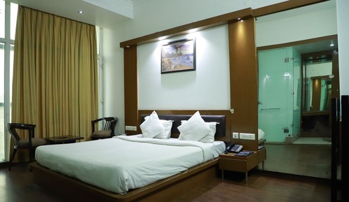 Suite Deluxe