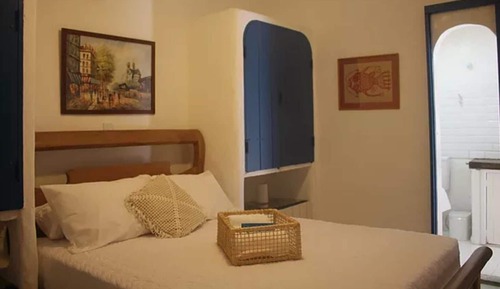 Suite superior