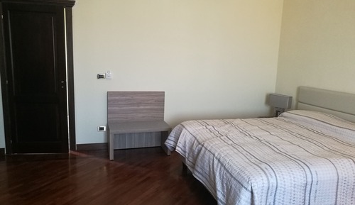Habitación Confort con 1 cama doble o 2 individuales