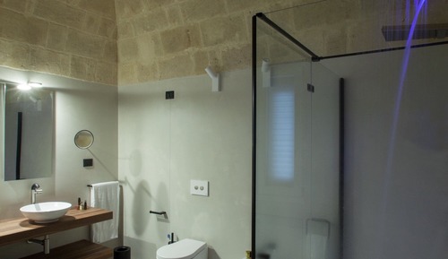 Suite estudio Premium (Suite Queen)