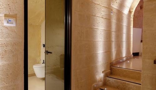 Suite estudio Grand (Suite King)