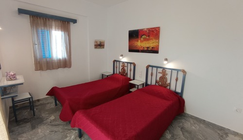 Habitación superior