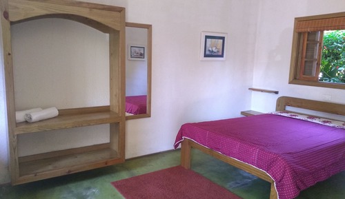 Habitación doble