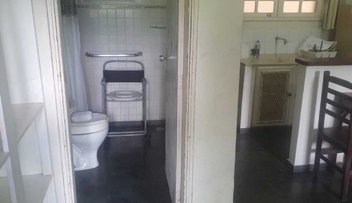 Habitación clásica doble