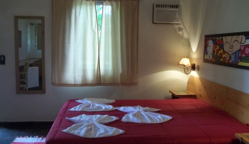 Habitación familiar