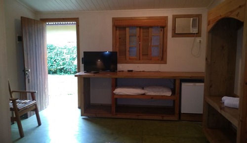 Habitación estándar con 2 camas individuales, 2 camas individuales