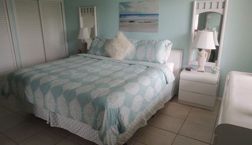 Apartamento superior, 1 habitación (Intracoastal View)
