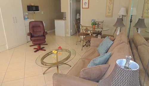 Estudio (Intracoastal View)