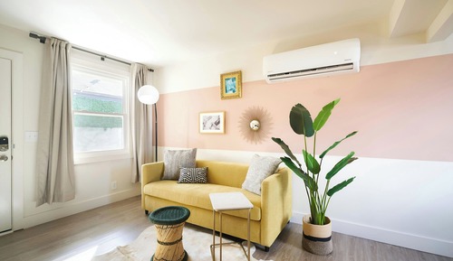 Apartamento superior, 1 habitación