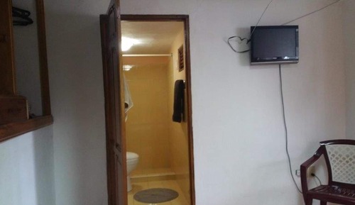 Habitación individual estándar