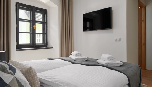 Habitación Confort doble