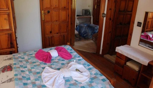 Apartamento Elite, 2 habitaciones