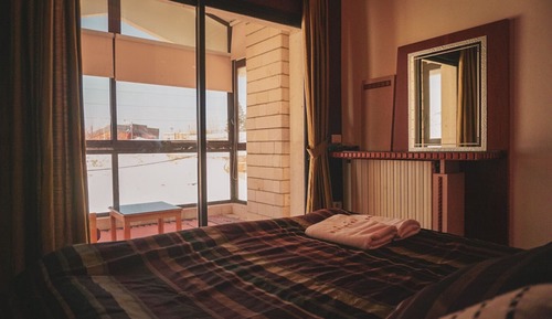 Chalet Deluxe