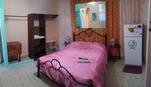 Habitación individual estándar