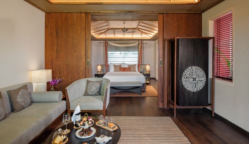 Suite Deluxe