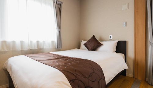 Habitación, no fumadores (Superior A)
