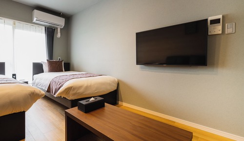 Habitación, no fumadores (Standard B)
