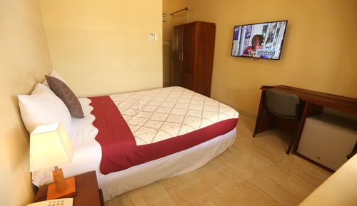 Habitación individual estándar