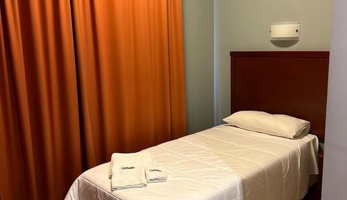 Habitación individual