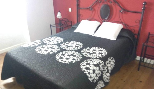 Casa tradicional, 4 habitaciones