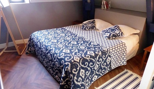 Loft, 2 habitaciones (Le Chenier)