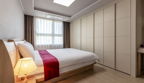Suite familiar, 3 habitaciones
