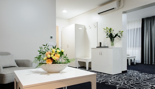 Apartamento Deluxe